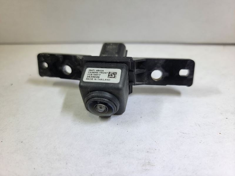 Camera/Projector Front View Camera Fits 15-20 MURANO 567385