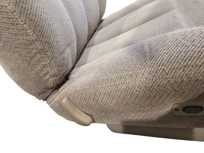 TCHEV3500 1995 Front Seat 679419
