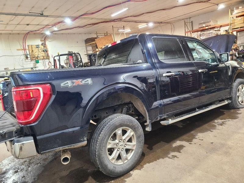 Alternator ID NL3T-10300-TA Fits 22-25 FORD F150 PICKUP 655363