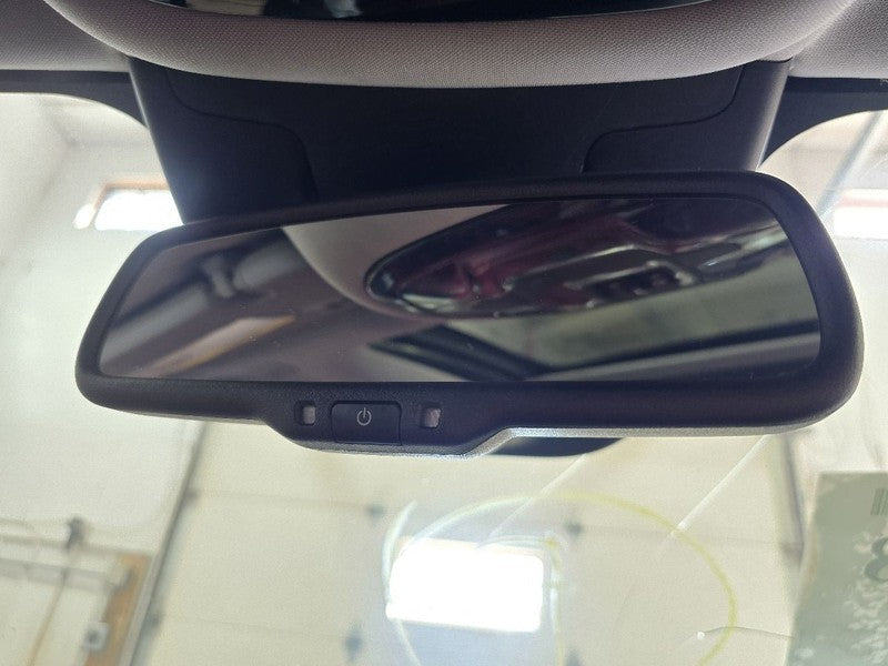 Rear View Mirror Fits 18-24 STELVIO 644441