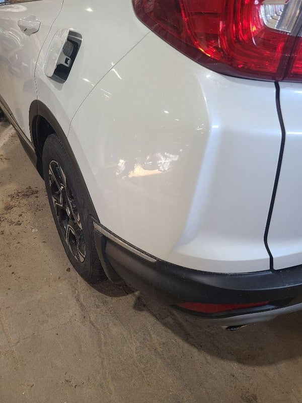 Rear Bumper Includes Right And Left Painted Extensions Fits 17-19 CR-V
