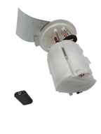 Fuel Pump Tank Mounted Pump Assembly 2.0L VIN U Hybrid Fits 14-20 FUSI