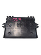 Chassis ECM Transfer Case Under Heater Box Fits 14-16 FORD F250SD PICK