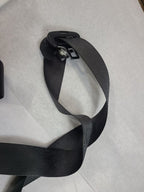 Seat Belt Front Passenger Retractor Fits 14-18 OUTLANDER SPORT 610661