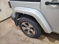 WRANGLER  2012 Fender Flare/Extension 680317