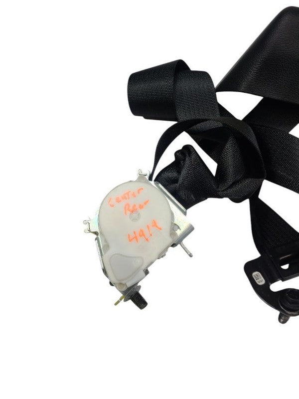 F150      2019 Seat Belt Rear 616165
