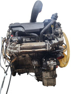 Engine 3.0L Diesel VIN C 7th Digit Fits 10-12 MERCEDES SPRINTER 2500 6