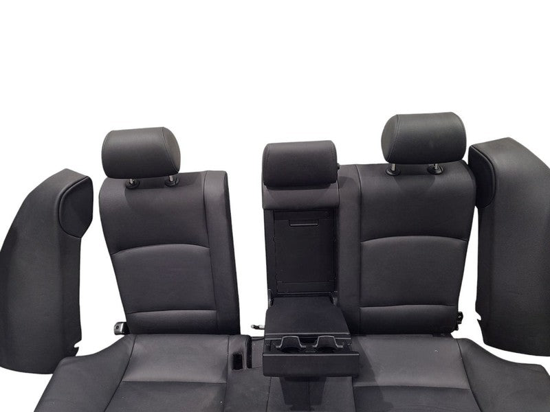 528I      2015 Seat Rear 615174