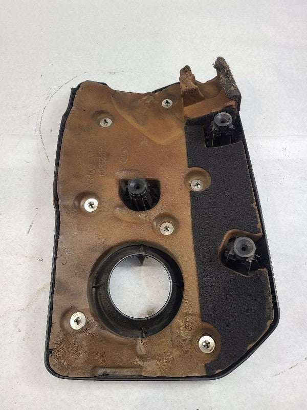 OPTIMAKIA 2016 Engine Cover 606115