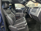 Driver Front Seat Bench 40/20/40  Fits 11-14 FORD F150 PICKUP 628307