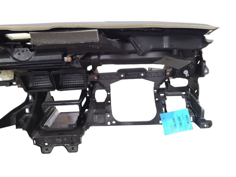 Dash Panel Without Adaptive Cruise With Center Speaker Fits 17-20 FUSI