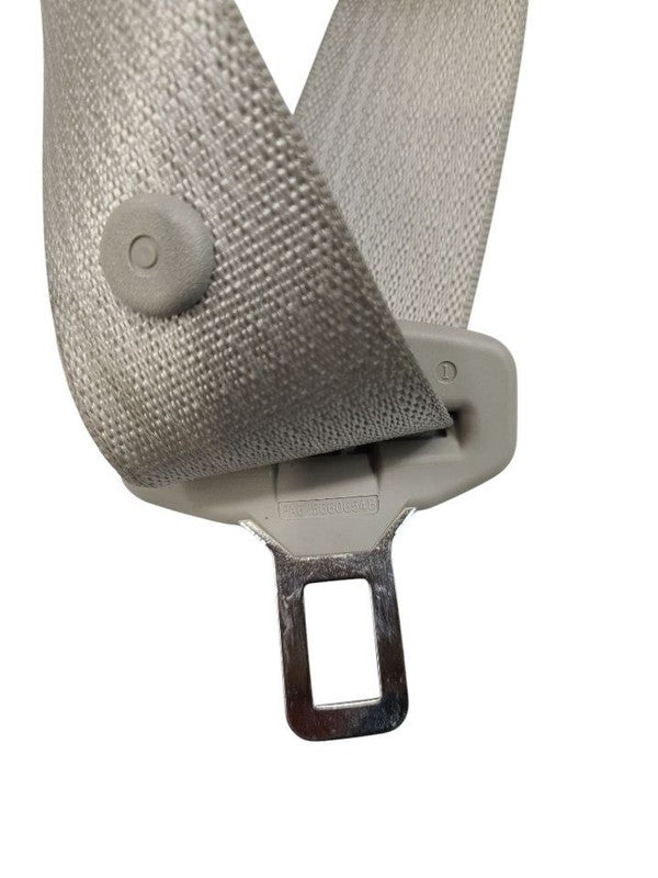 ENCLAVE   2010 Seat Belt Rear 611722