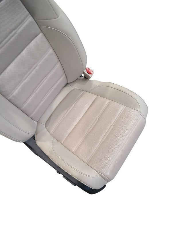 Passenger Front Seat Leather Heated Electric Fits 17-20 CR-V 650181