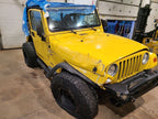 Automatic Transmission 6 Cylinder Fits 98-02 WRANGLER 672911