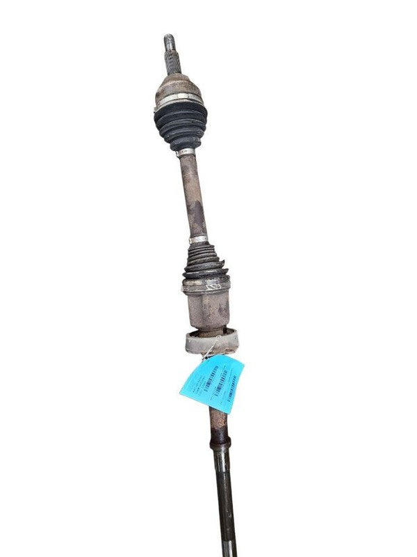 Passenger Axle Shaft Front AWD 3.7L Thru 01/21/14 Fits 09-14 MKS 62808