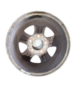 Wheel 16x8 Alloy Fits 98-02 LAND CRUISER 640170