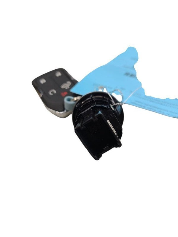 Ignition Switch Keyless Ignition Fits 20-23 SILVERADO 2500 PICKUP 6301