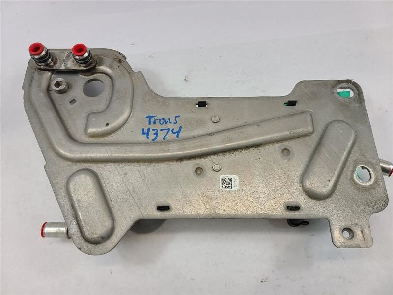 F150      2021 Automatic Transmission Oil Cooler 559177