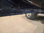 Driver Front Door Thru 11/14/10 Fits 10-11 SIERRA 1500 PICKUP 679185