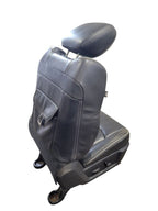 Passenger Front Seat Bench 40/20/40 Split Fits 12-24 DODGE 2500 PICKUP
