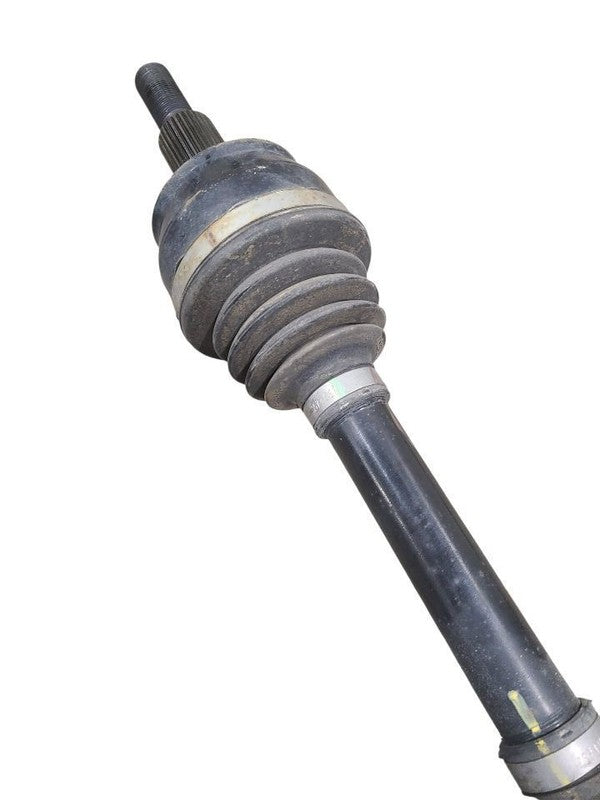 CHEROKEE  2019 Axle Shaft 661993