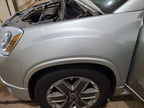 Driver Left Fender Fits 07-12 ACADIA 650127