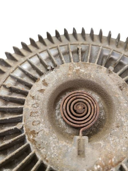 Fan Blade 4.0L Fits 97-06 WRANGLER 597723