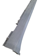 MACAN     2015 Rocker Panel Moulding 661453