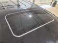 Roof Glass Assembly Fits 07-12 MAZDA CX-9 660701