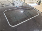 Roof Glass Assembly Fits 07-12 MAZDA CX-9 660701