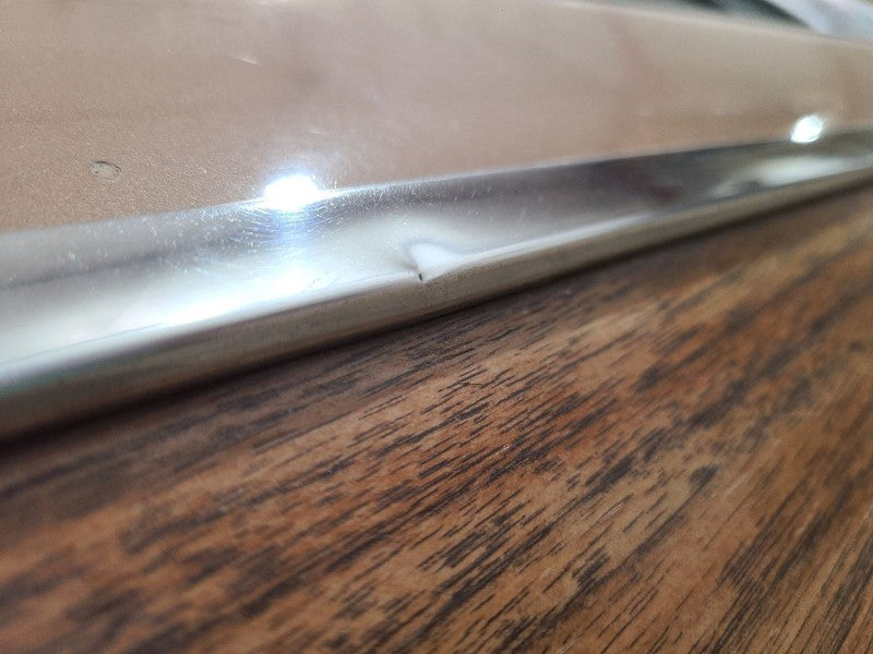 OLDS-SW   1988 Door Moulding Rear 677771