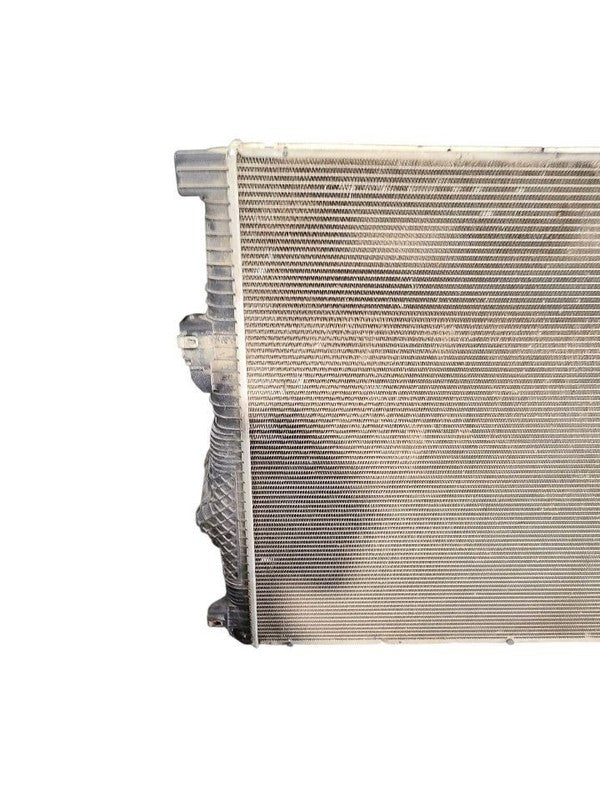 Radiator Intercooler Cooling Fits 11-16 FORD F250SD PICKUP 637167