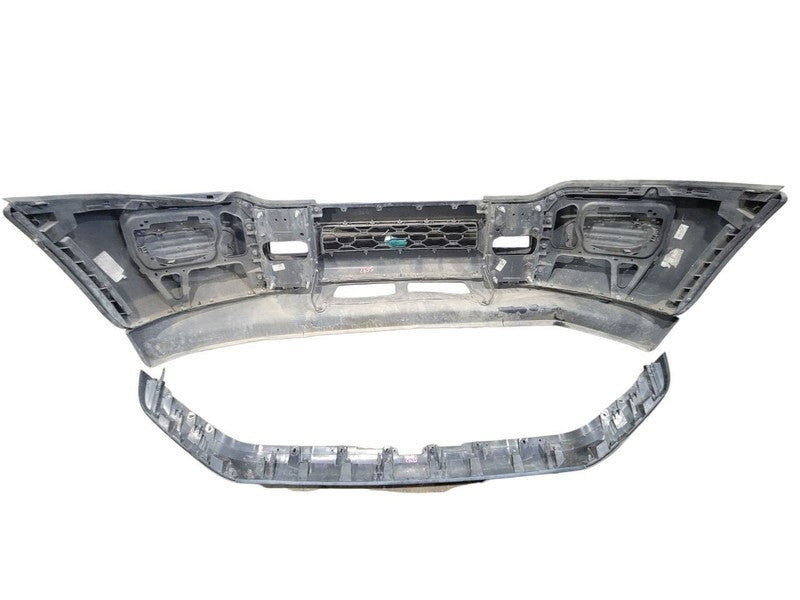 Front Bumper Without Park Assist Painted Fits 19-24 DODGE 2500 PICKUP 