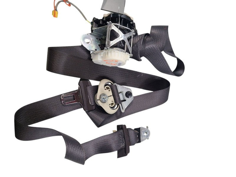 ESCALAESV 2010 Seat Belt Rear 645251