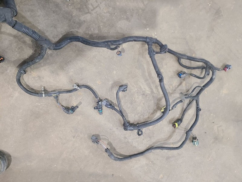 RAM3500   2023 Engine Wire Harness 678110