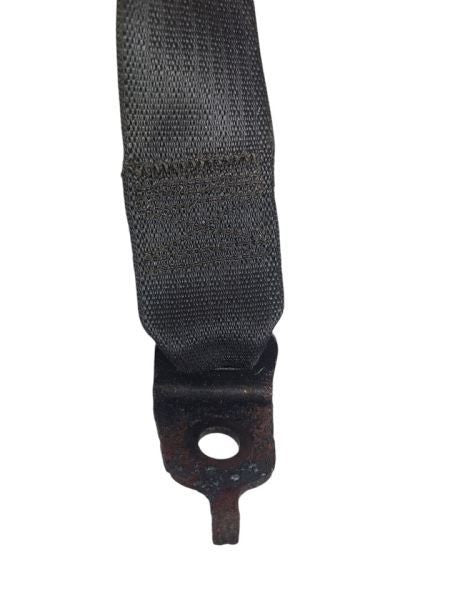 Seat Belt Front Quad Cab Bench Seat Driver Fits 09-12 DODGE 1500 PICKU
