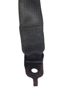 Seat Belt Front Quad Cab Bench Seat Driver Fits 09-12 DODGE 1500 PICKU