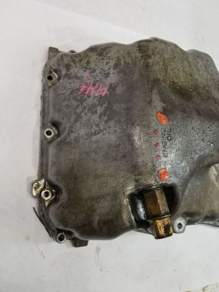 Oil Pan 3.5L Fits 09-17 ACCORD 539814