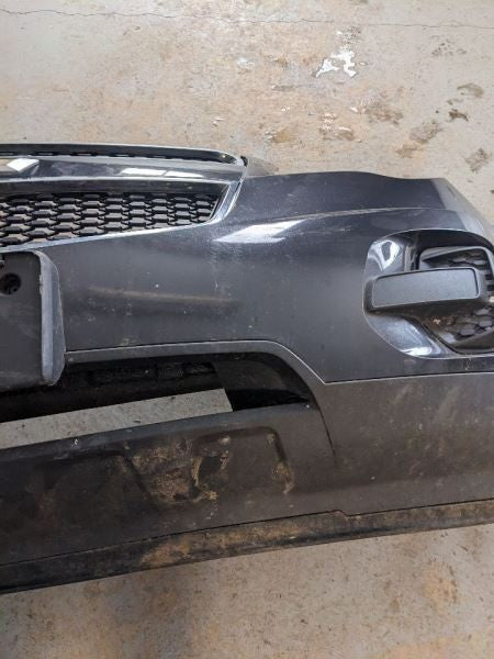 Front Bumper Without Fog Lamps Fits 10-15 EQUINOX 250155