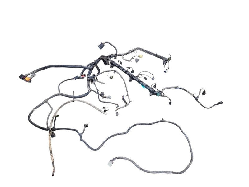 WRANGLER  2006 Engine Wire Harness 655562