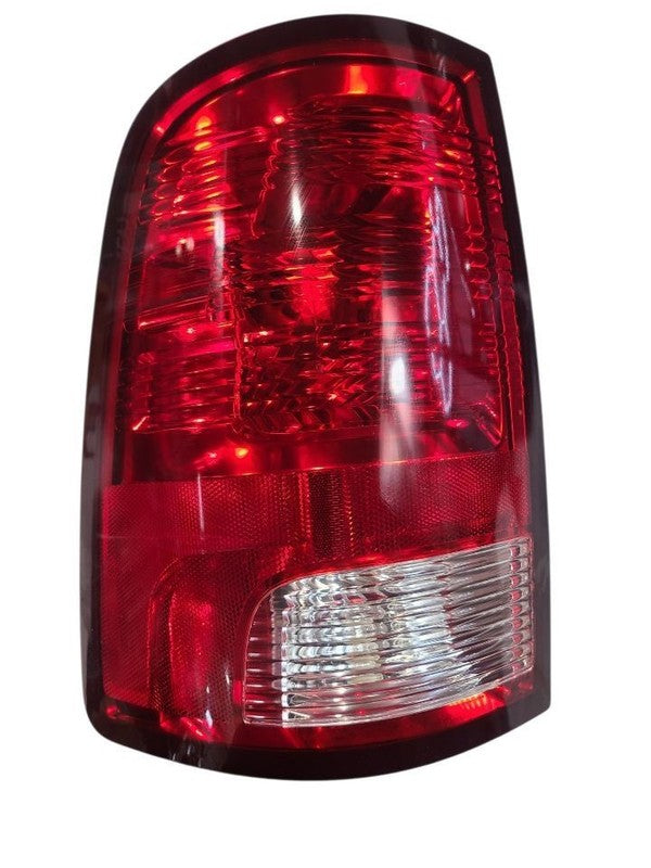 Driver Tail Light Classic Style 5 Lug Wheel Fits 09-24 DODGE 1500 PICK