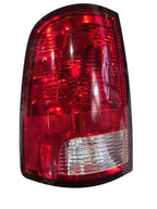 Driver Tail Light Classic Style 5 Lug Wheel Fits 09-24 DODGE 1500 PICK