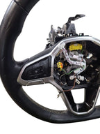 Steering Column Keyless Ignition With Lane Keep Assist Fits 21-23 ATLA