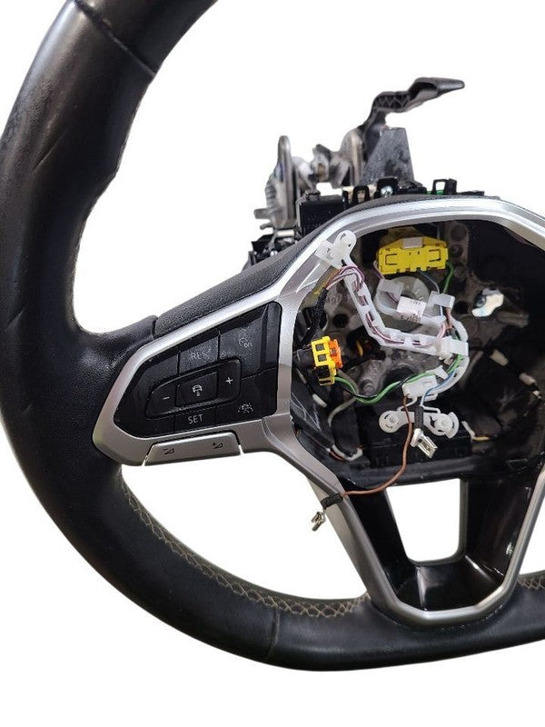 Steering Column Keyless Ignition With Lane Keep Assist Fits 21-23 ATLA