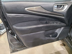 Driver Left Front Door Fits 16-20 INFINITI QX60 680717