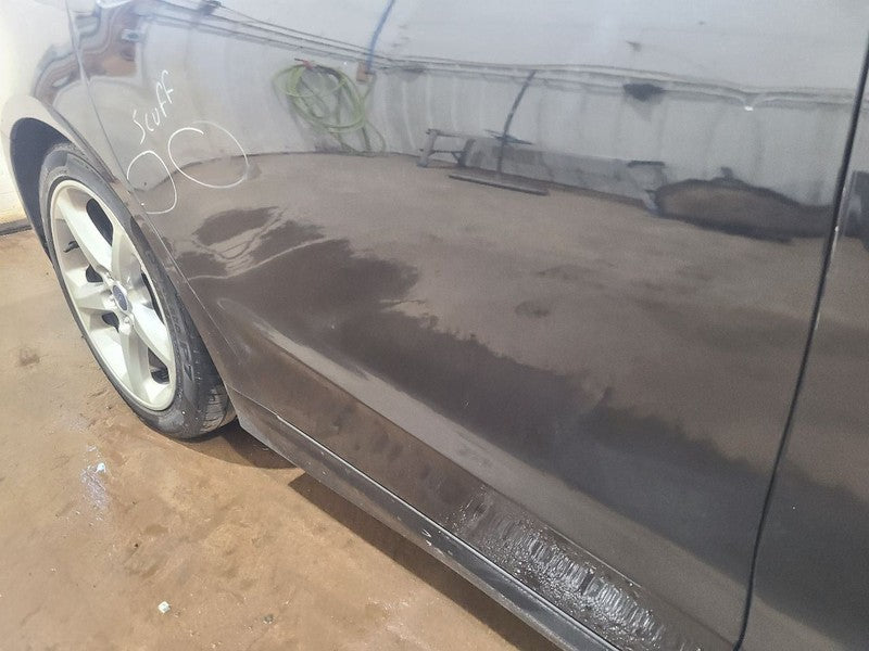 Passenger Right Rear Side Door Fits 13-16 FUSION 651319