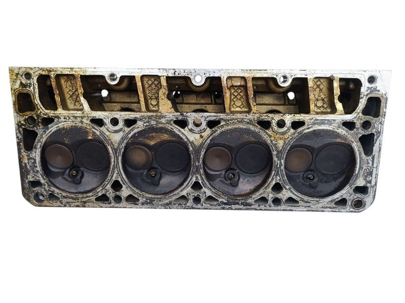 Cylinder Head Classic Style 5.3L VIN Z Fits 99-07 SIERRA 1500 PICKUP 2