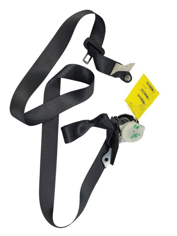 WRX       2017 Seat Belt Rear 602962