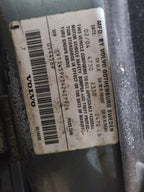 Driver Sun Visor V70 Illuminated Fits 01-04 VOLVO 70 SERIES 649809