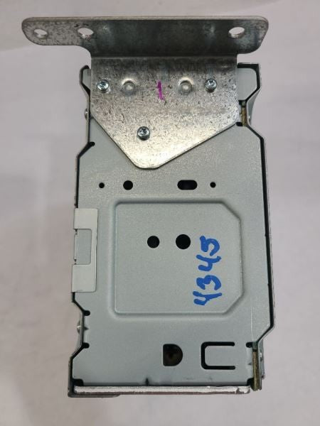 Audio Equipment Radio Receiver AM-FM-CD-MP3 Sync Fits 15-17 EXPEDITION